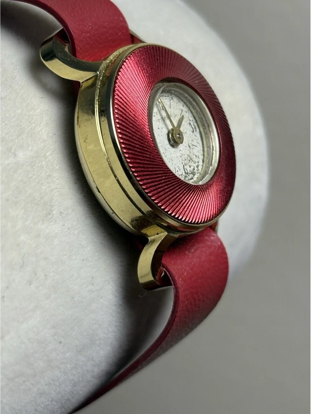 Timex this mechanical